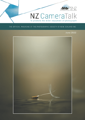 NZ CameraTalk June 2022