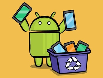 FreeCourseWeb Beginning RecyclerView