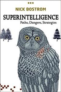 Superintelligence Paths Dangers Strategies by Nick Bostrom EPUB