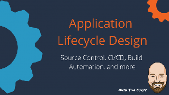 FreeCourseWeb Application Lifecycle Design