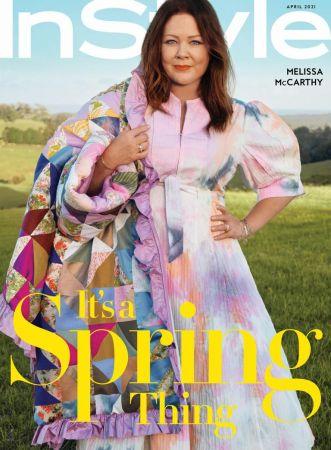 DevCourseWeb InStyle USA April 2021
