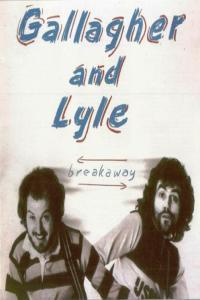 Gallagher And Lyle Breakaway 1976 2004