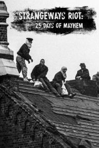 Strangeways Riot 25 Days of Mayhem 2022 720p WEB DL x264 BONE