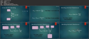 Udemy Structural Steel Design Learn the Principles of Design