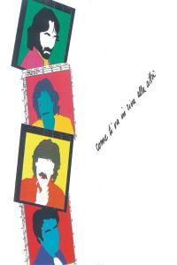 Premiata Forneria Marconi Come Ti Va In Riva Alla Citta 1981 Rock progressivo Flac 16 44