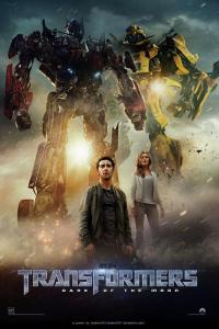 Transformers 3 Dark of the Moon 2011 1080p H265 BluRay Rip ita eng AC3 5 1 sub ita eng Licdom