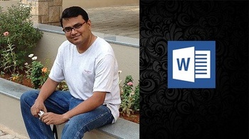 DevCourseWeb Udemy Microsoft Word Essential Training