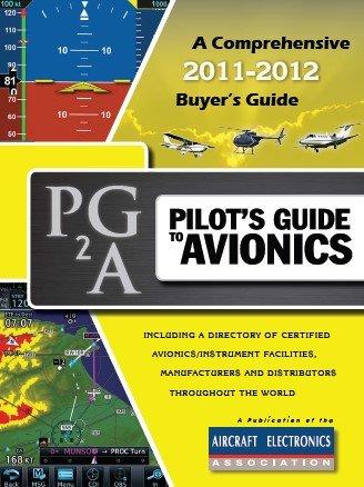 Pilot s Guide to Avionics 2011 2012