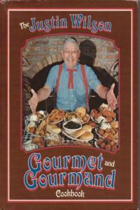 The Justin Wilson Gourmet and Gourmand Cookbook FreeCourseWeb