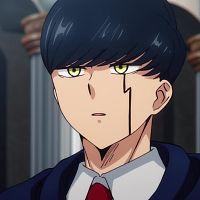 Mashle 03 720p Multiple Subtitle 06FA6917 Erai raws TGx