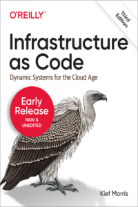 Infrastructure as Code 3rd Edition Early Release DevCourseWeb