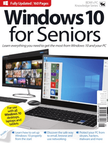 FreeCourseWeb Windows for 10 Seniors Vol 10 2019