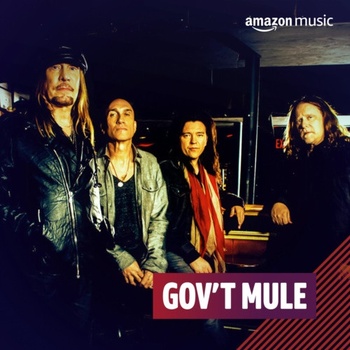 Gov t Mule Discography FLAC Songs PMEDIA