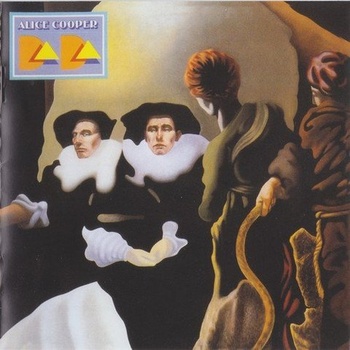 1983 DaDa Warner Bros 7599 23969 2 Germany