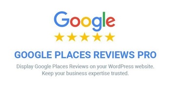 DesignOptimal CodeCanyon Google Places Reviews Pro v2 3 WordPress Plugin 20255659