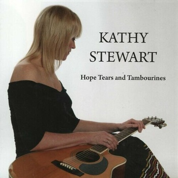 Kathy Stewart Hope Tears and Tambourines 2022 FLAC PMEDIA