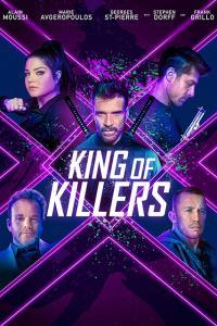 King Of Killers 2023 iTA ENG WEBDL 1080p x264 Dr4gon MIRCrew
