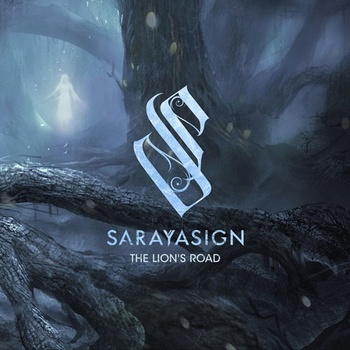 Sarayasign The Lion s Road 2023 24Bit 44 1kHz FLAC PMEDIA