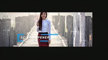 DesignOptimal Videohive Science Opener Kit 19641091