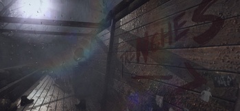 Trenches World War 1 Horror Survival Game