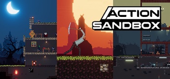 ACTION SANDBOX v1 20