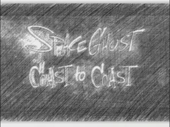Space Ghost Coast to Coast S05E12 B W 45min special 2021 480x360 HD H264 AAC TWPTM BeatMaster JazzTM