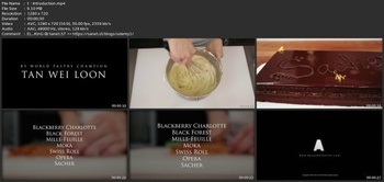 Udemy Classic Gateau By World Pastry Champion