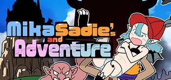 Mika and Sadie s Adventure