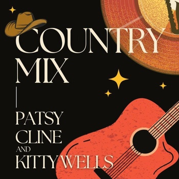 Patsy Cline Country Mix_ Patsy Cline Kitty Wells 2022 FLAC PMEDIA