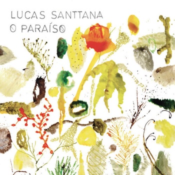 Lucas Santtana O Paraíso 2023 24Bit 44 1kHz FLAC PMEDIA
