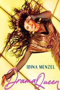 Idina Menzel Drama Queen 2023 Mp3 320kbps PMEDIA