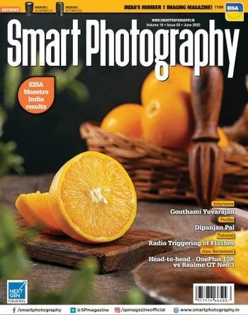 Smart Photography June 2022 CourseWikia