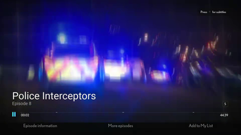 Police Interceptors Season 4 Episode 8 H265 1080p WEBRip EzzRips
