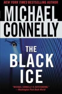 The Black Ice Harry Bosch 02 by Michael Connelly EPUB