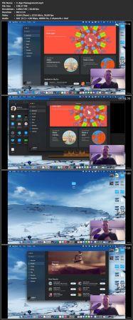 Udemy Switching from Windows PC to Mac Step by Step Tips
