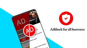Adblock for All Browsers PRO v3 3 210 Android