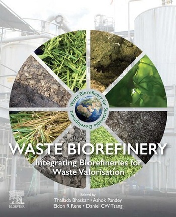 FreeCourseWeb Waste Biorefinery Integrating Biorefineries for Waste Valorisation