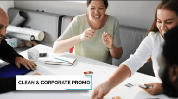 DesignOptimal Pond5 Corporate And Minimal Slideshow Cs5 5 88951159