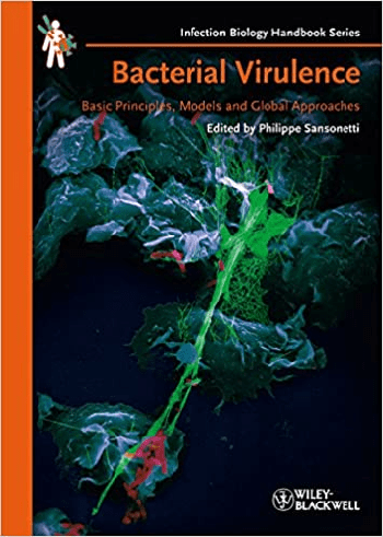 FreeCourseWeb Bacterial Virulence Basic Principles Models and Global Approaches