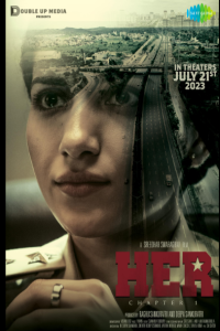 Her Chapter 1 2023 1080p WEB DL Telugu DDP5 1 x264 ESUB KIN