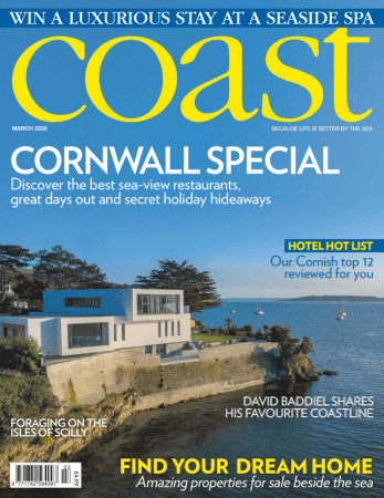 FreeCourseWeb Coast Magazine March 2020