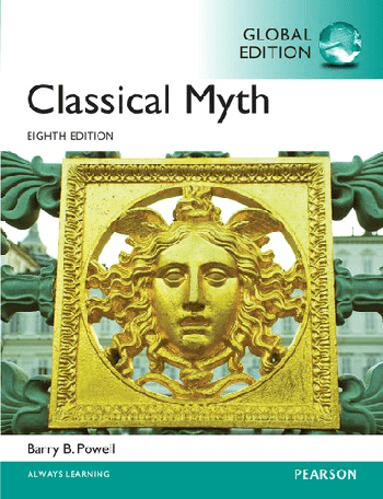 FreeCourseWeb Classical Myth Global Edition 8th Edition