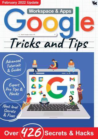 Google Tricks And Tips 9th Edition 2022 CourseWikia