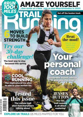 FreeCourseWeb Trail Running April May 2021