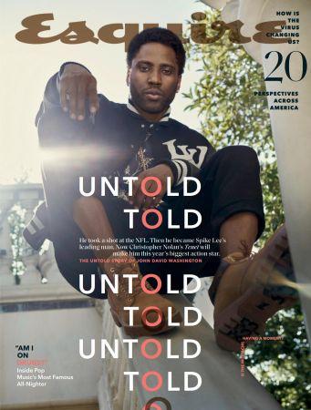 FreeCourseWeb Esquire USA Summer 2020