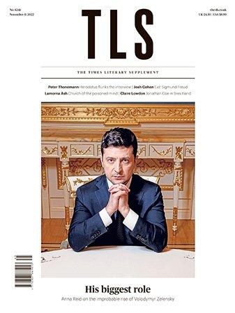 The TLS November 11 2022