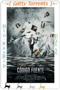 Source Code 2011 1080p BluRay x265 DD7 1 Dual YG