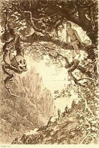 BBC R4 Production Edgar Allan Poe s The Gold Bug