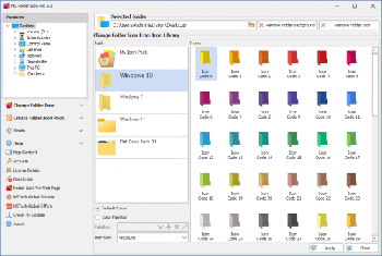 MSTech Folder Icon Pro 5 0 0 0 x64 Neverb