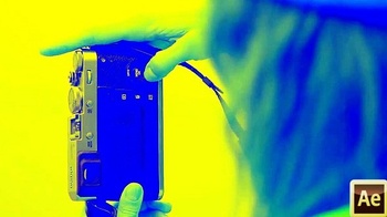 DesignOptimal Psychedelic Effect 1249925 After Effects Presets